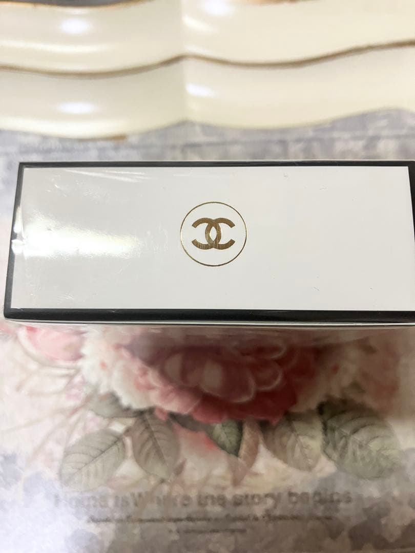 CHANEL N°5 オードゥパルファム　バーススプレイコメット