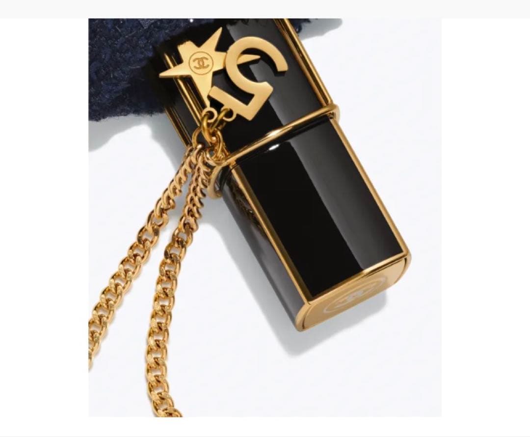 CHANEL N°5 オードゥパルファム　バーススプレイコメット