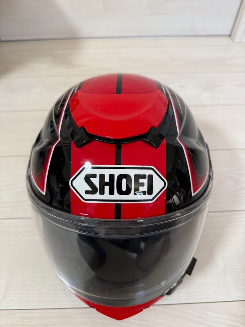 「GT-Air Mサイズ」「B+COM4X」セット売り