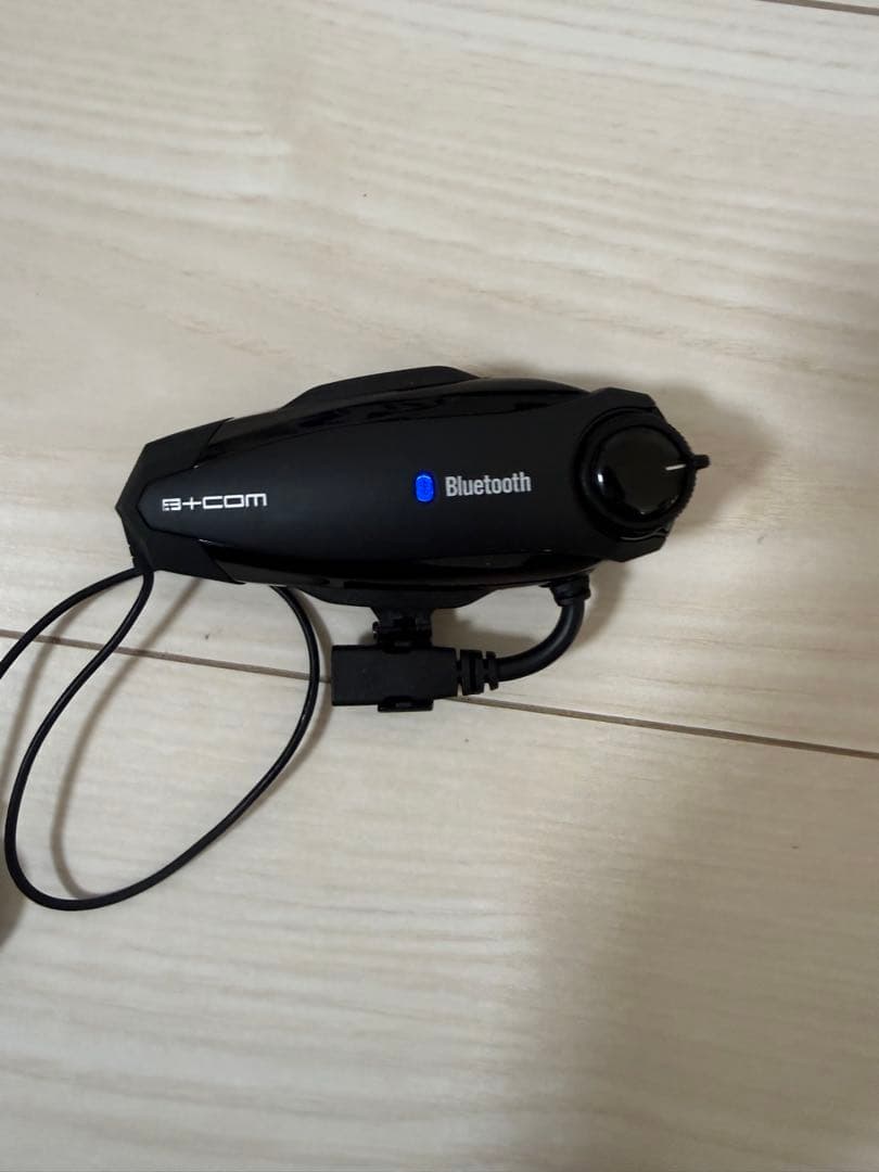 「GT-Air Mサイズ」「B+COM4X」セット売り