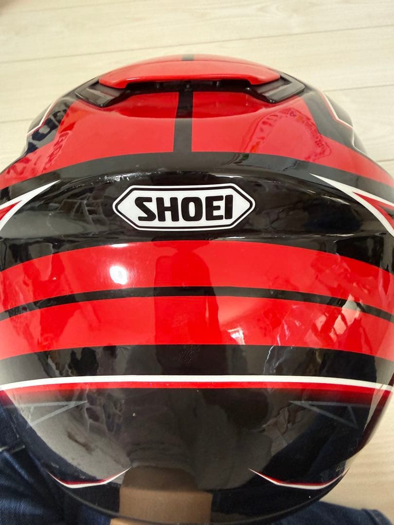 「GT-Air Mサイズ」「B+COM4X」セット売り