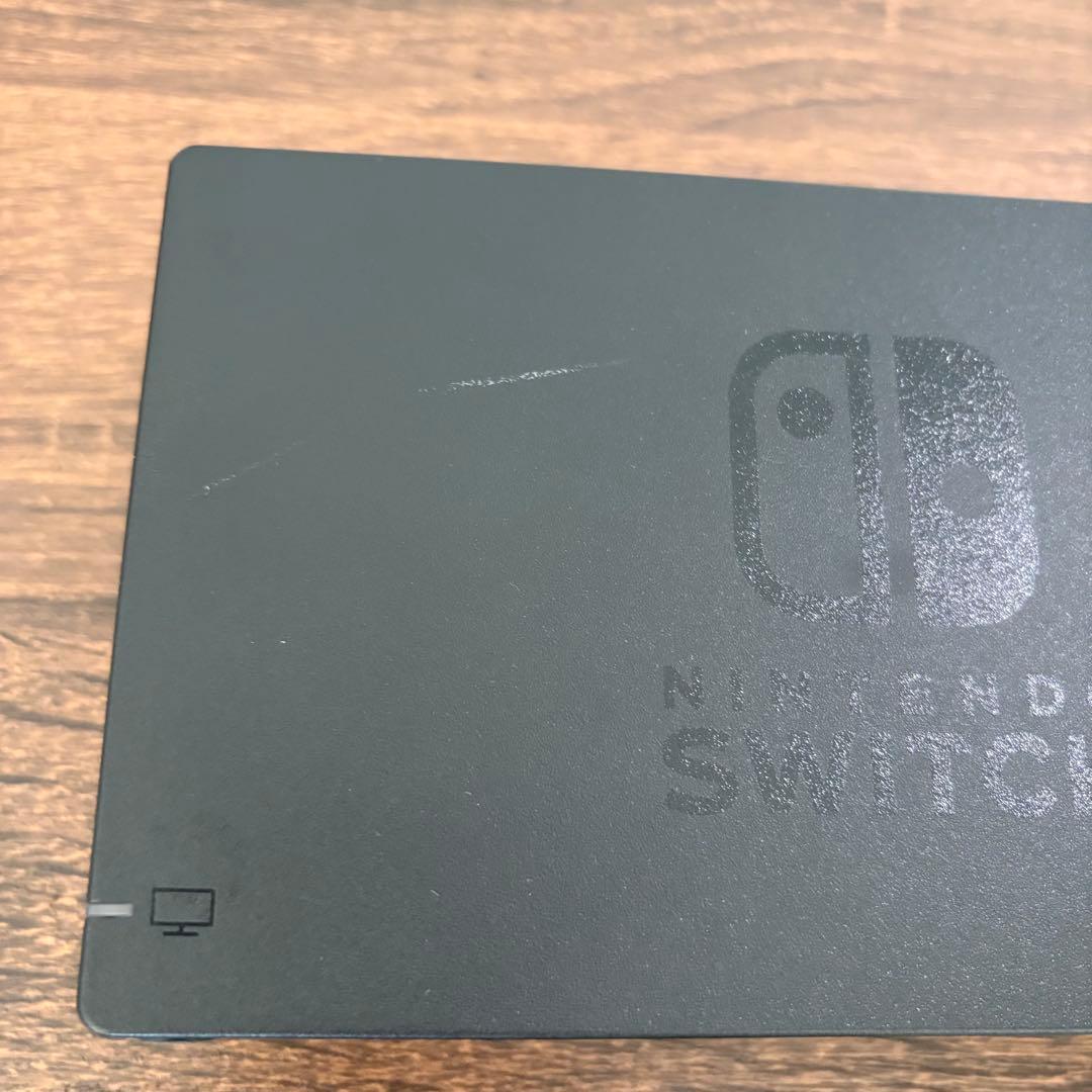 Nintendo Switch 本体(箱無し)