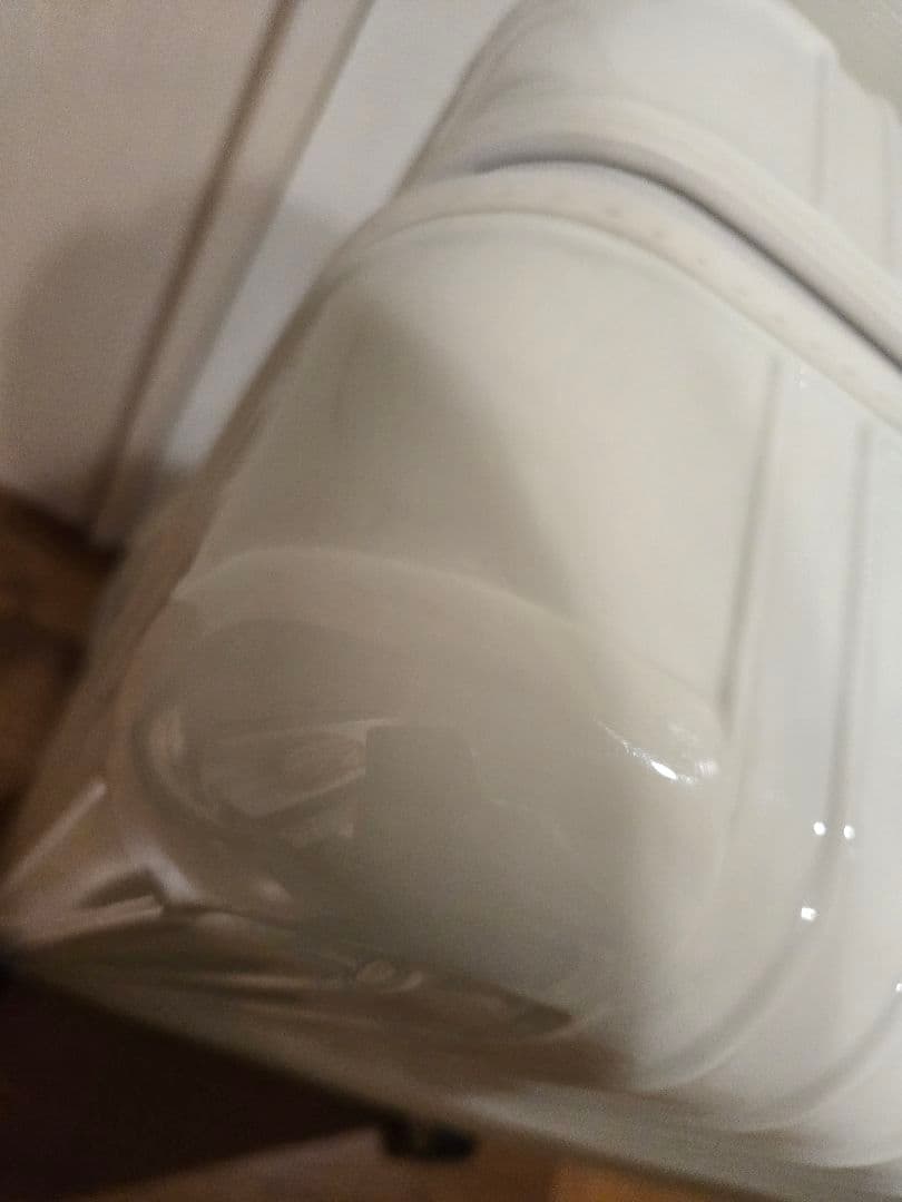 廃盤 リモワ ユナイテッドアローズ サルサ 87L 4輪 TSAロック エクリュ