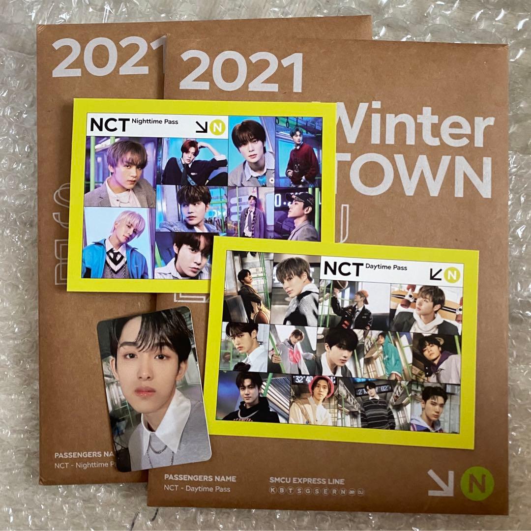 【最終値下げ】NCT NCT127 アルバム トレカ グッズ まとめ売り