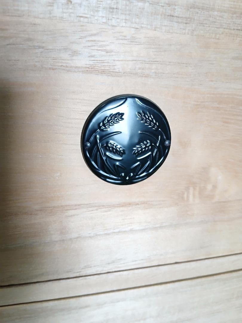 桐たんす 引き出し 3段