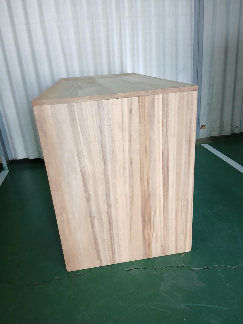 桐たんす 引き出し 3段