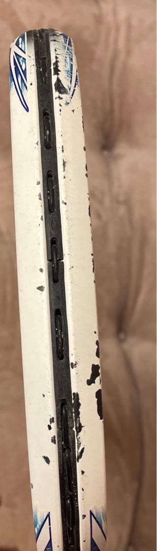 ヨネックス　ソフトテニスラケット　　ジオブレイク50V青　軟式テニスラケット