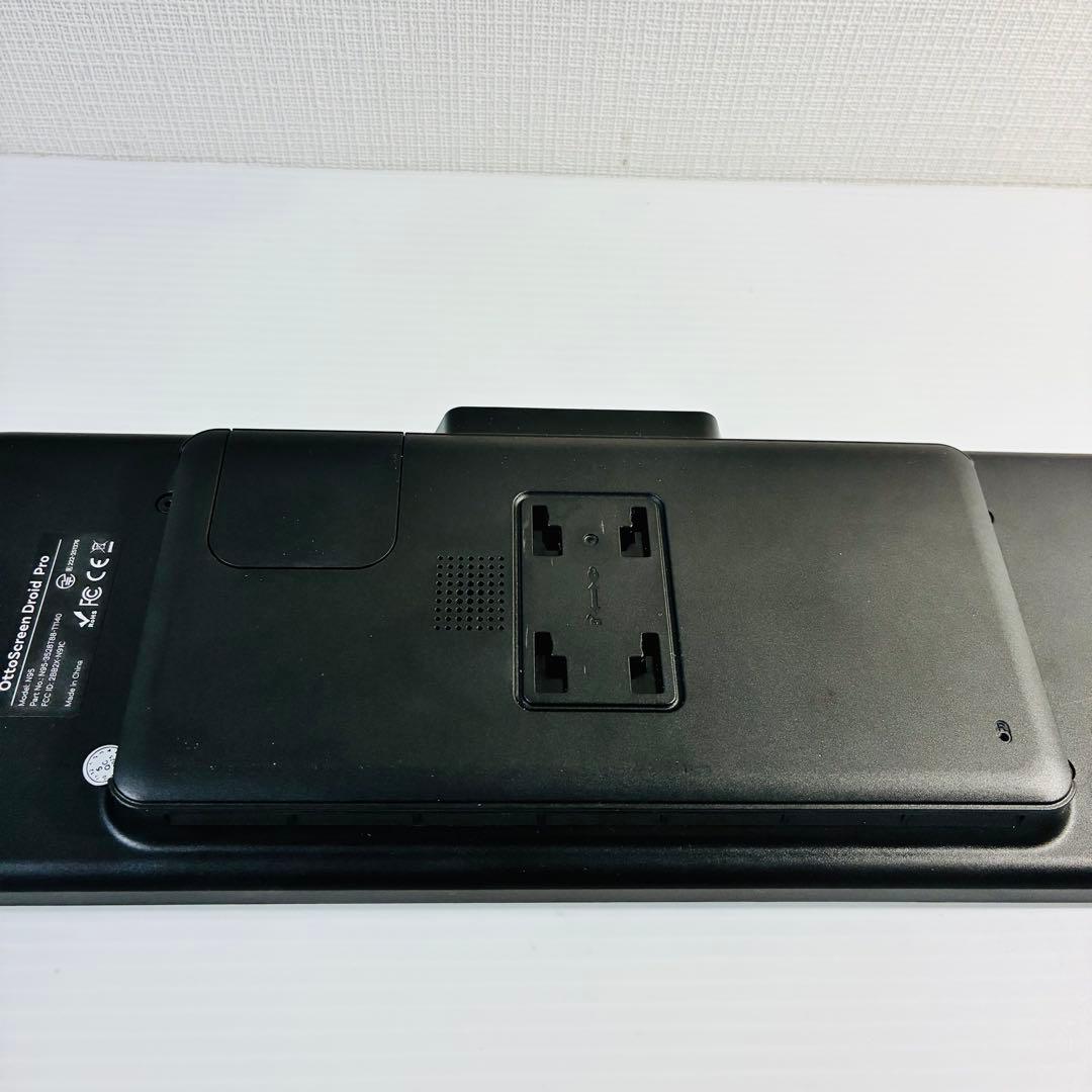 カーナビ Ottocast ScreenFlow