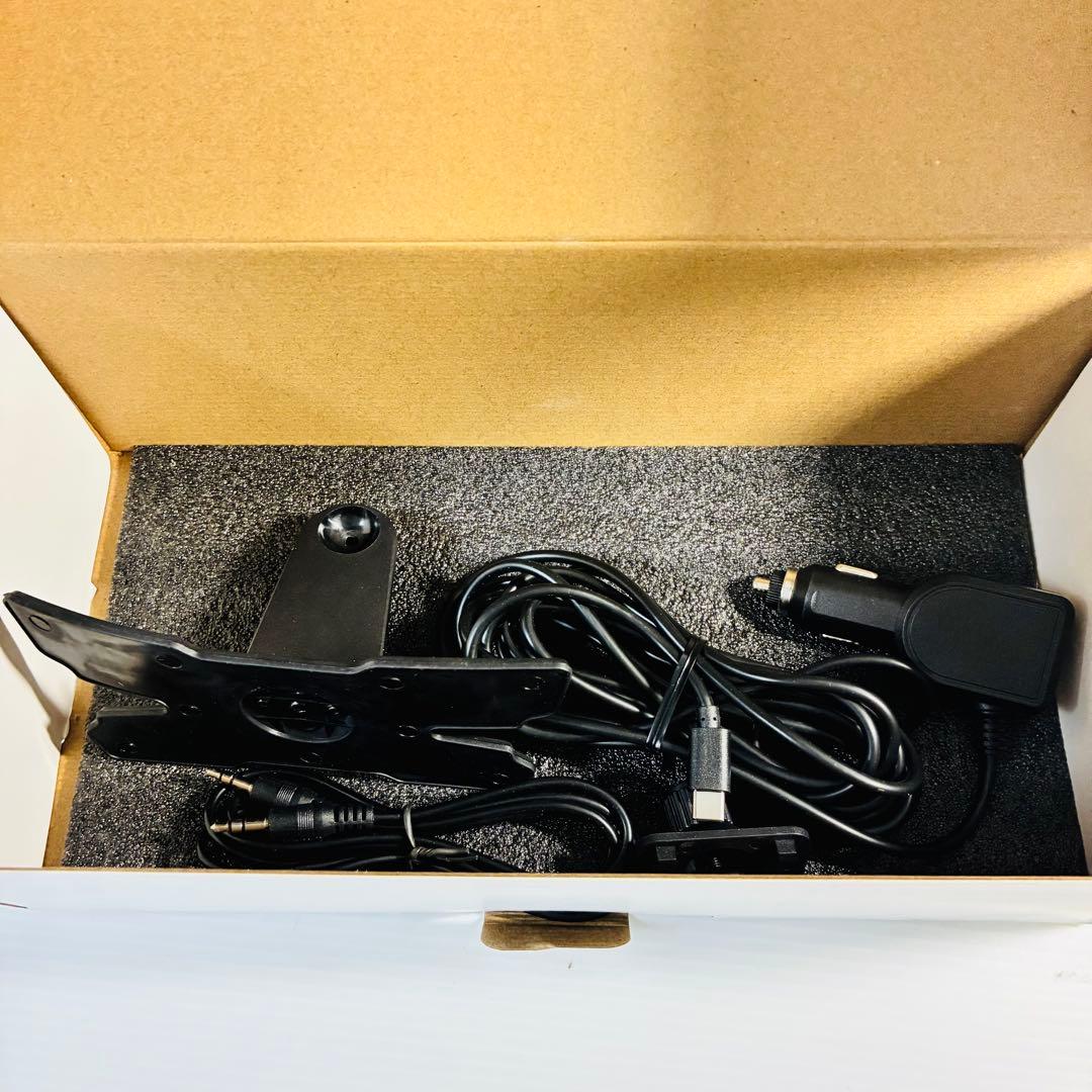 カーナビ Ottocast ScreenFlow