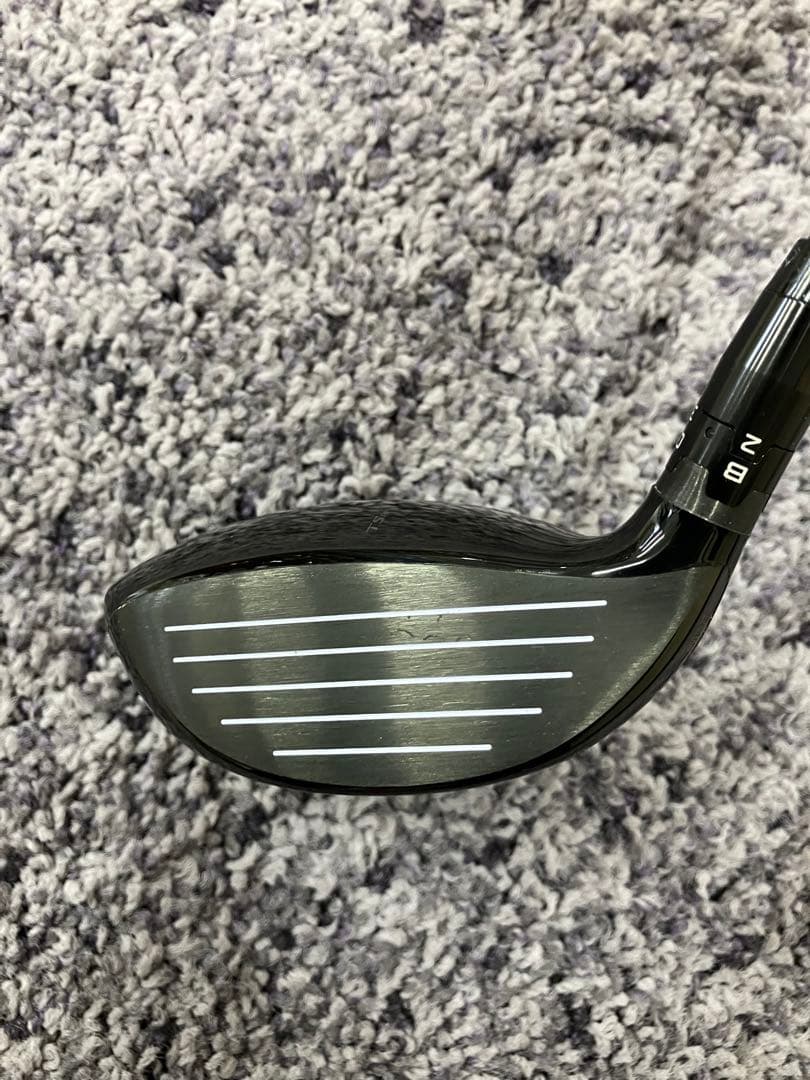 タイトリストTSR3 18° ツアーAD IZ-5S 42インチ