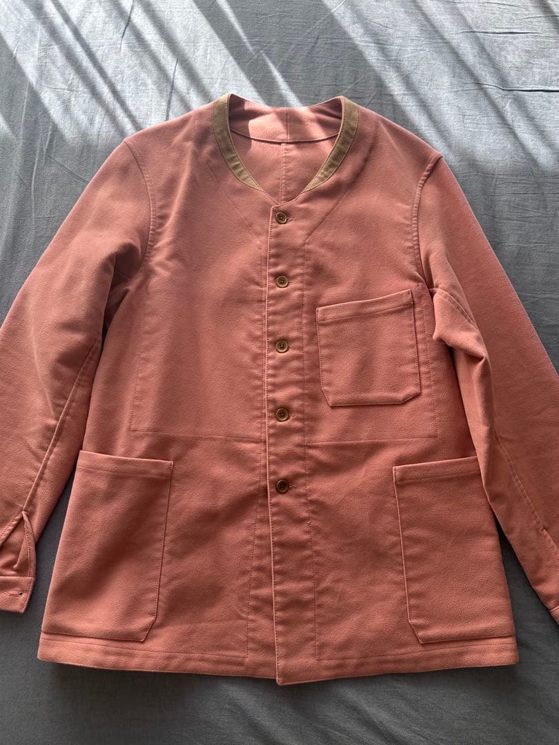 【アナトミカ】SAVOYARDE(サヴォヤード)【極美品/L】