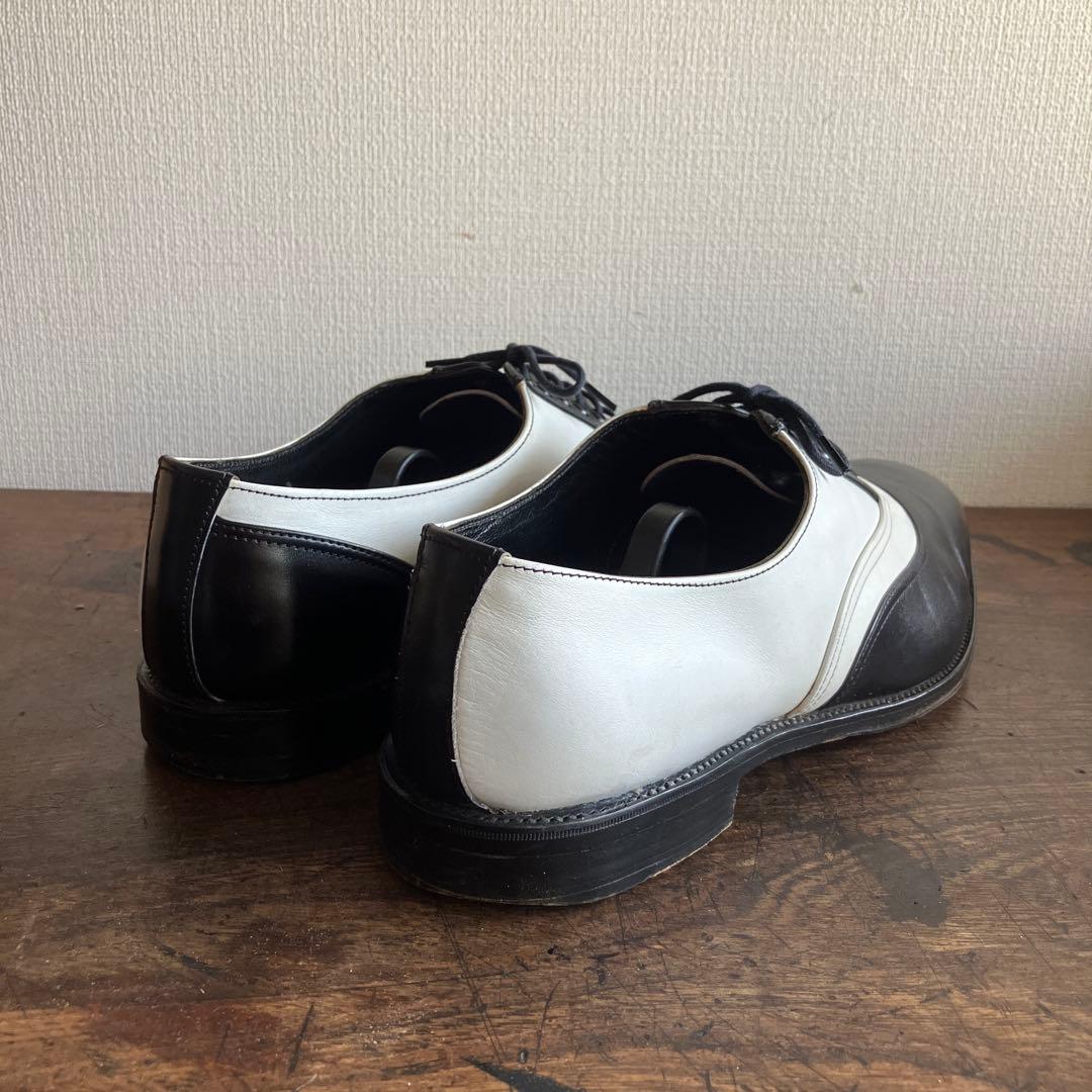 ⭐*n様 希少　ギャルソン×トリッカーズ　コムデギャルソン別注　トリッカーズ製