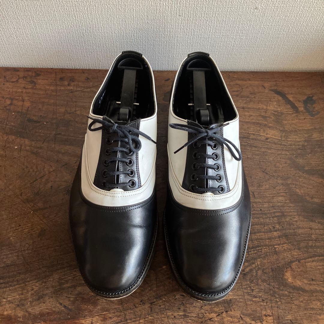 ⭐*n様 希少　ギャルソン×トリッカーズ　コムデギャルソン別注　トリッカーズ製