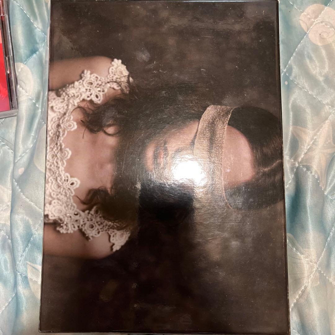 D'ERLANGER KIDS BLUE2012＋CD3枚＋DVD3枚