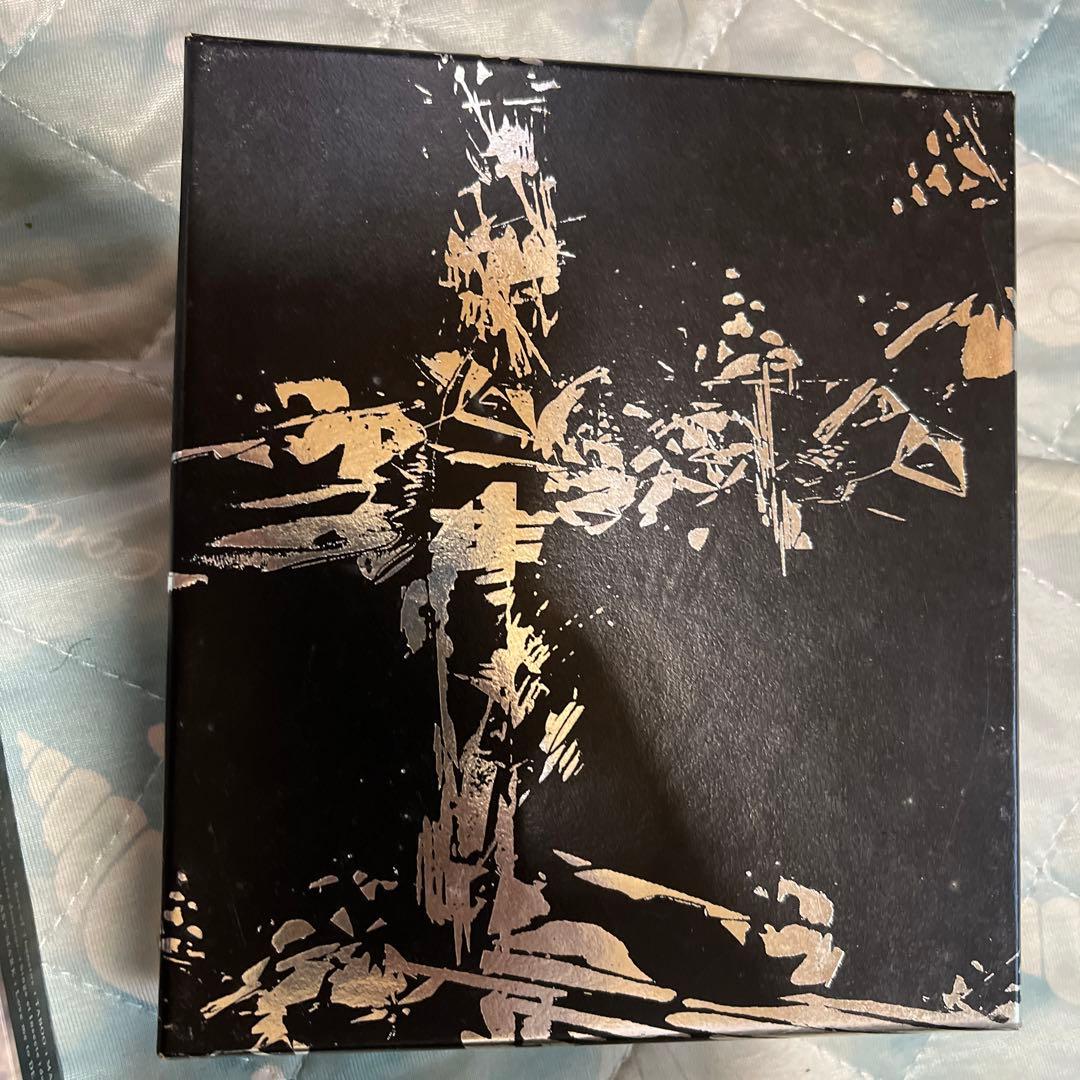 D'ERLANGER KIDS BLUE2012＋CD3枚＋DVD3枚