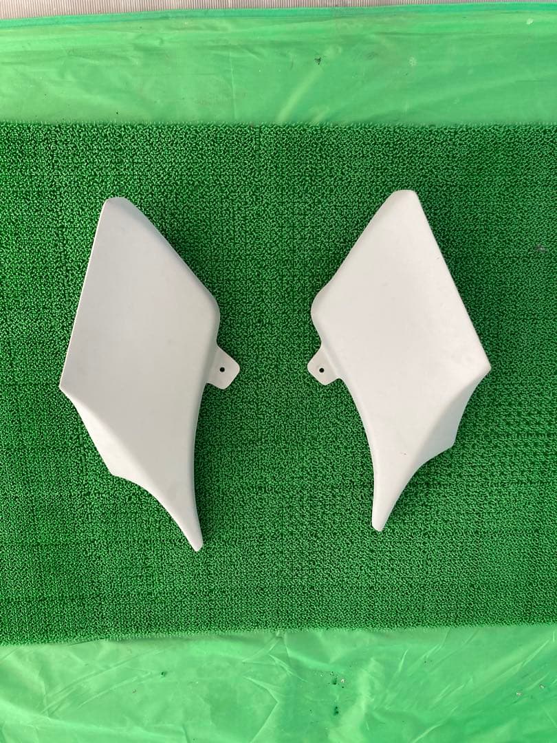 ハーレーダビットソン　リアフェンダー　パニアケース3点セット　バガースタイル