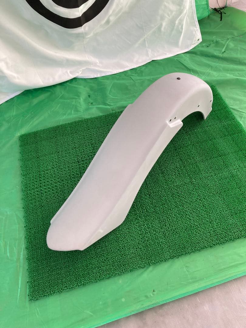 ハーレーダビットソン　リアフェンダー　パニアケース3点セット　バガースタイル