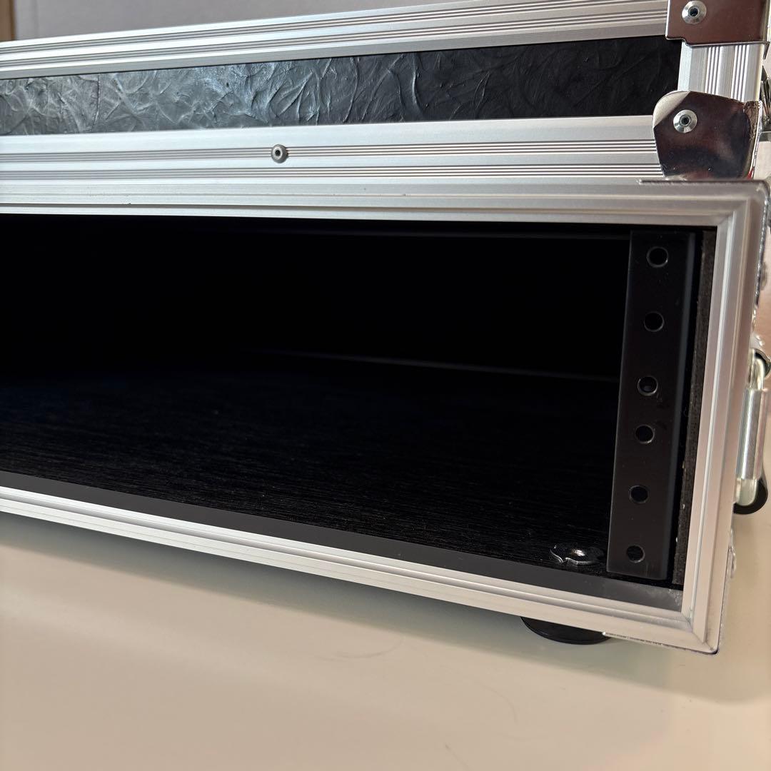 美品 アルモア ARMOR 2Uラック