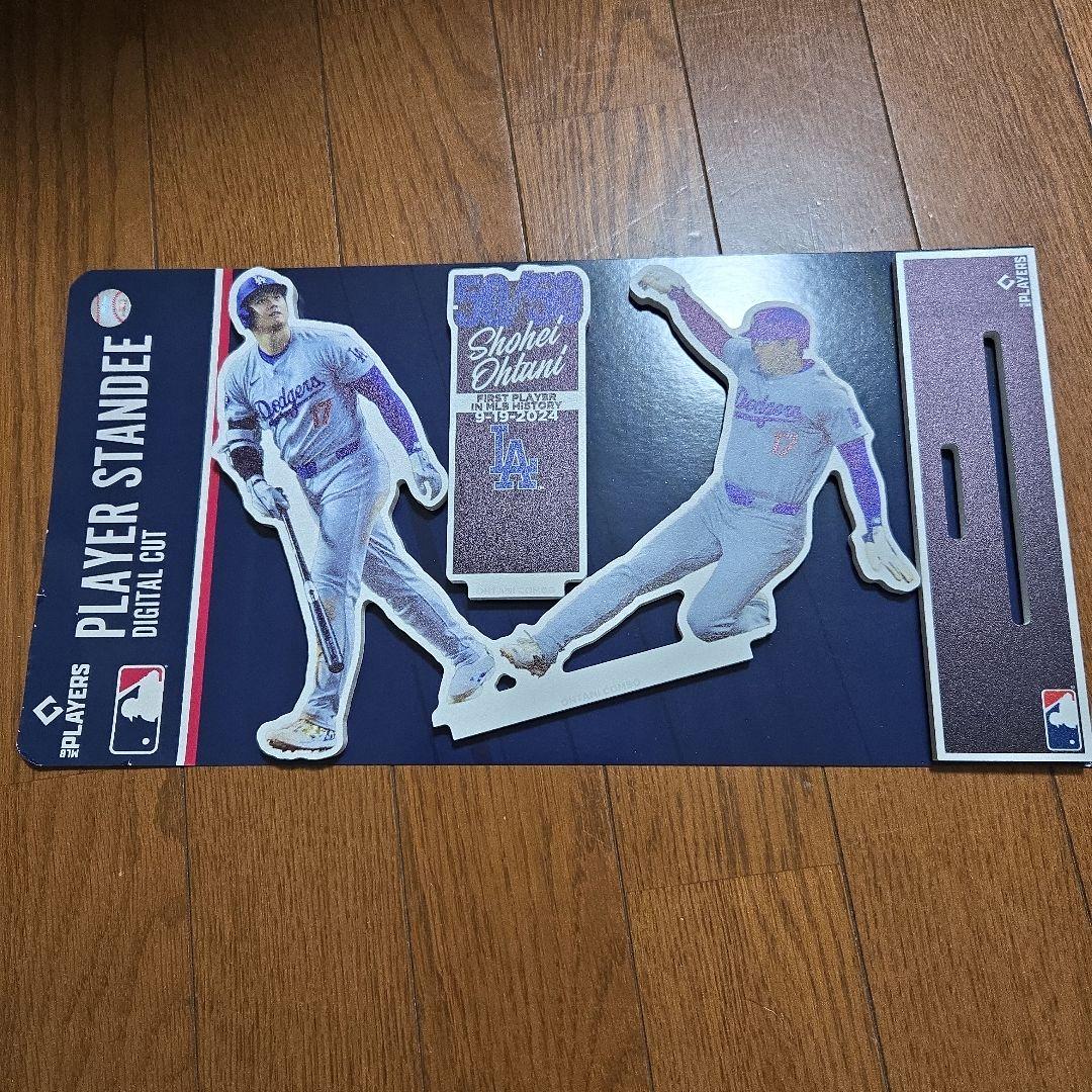 大谷翔平 選手スタンディー ロサンゼルス・ドジャース