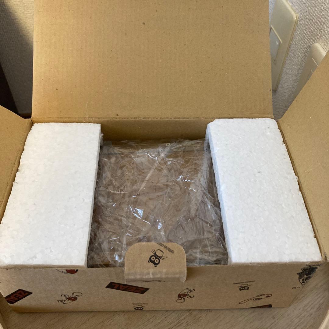 ZEAL ズイール アライくん フォトフレーム 新品未使用品