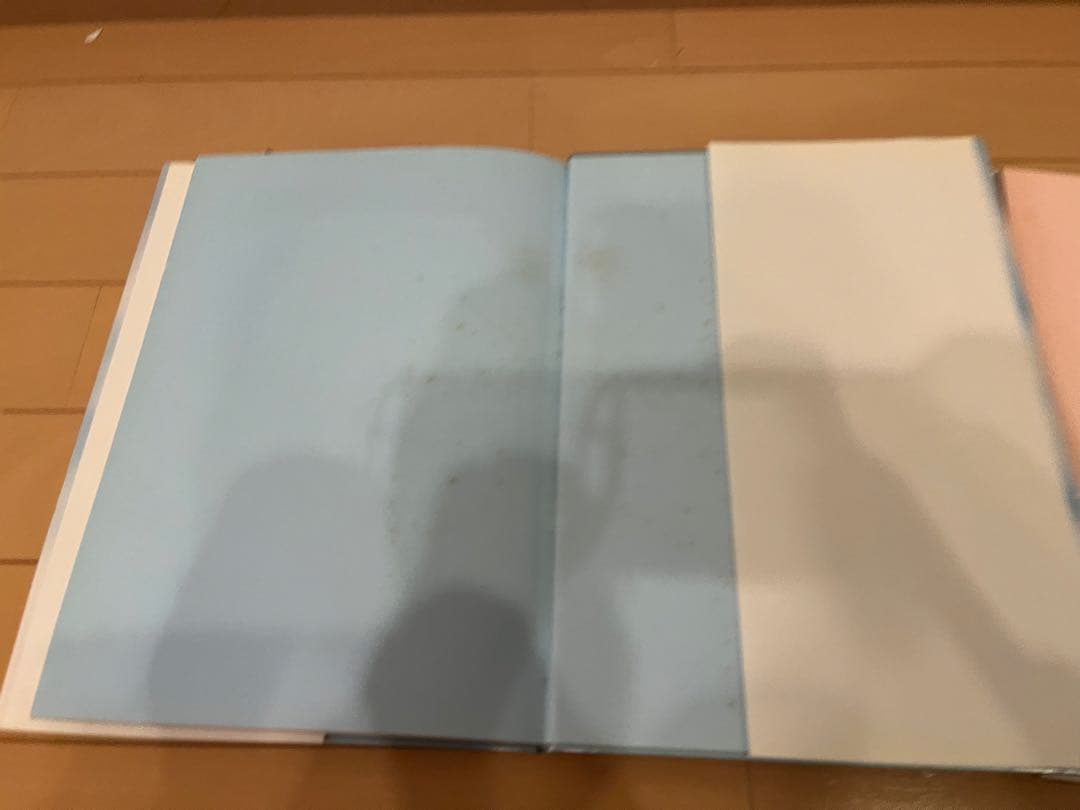 美少女戦士セーラームーン 原画集 第1巻　第2巻　セット