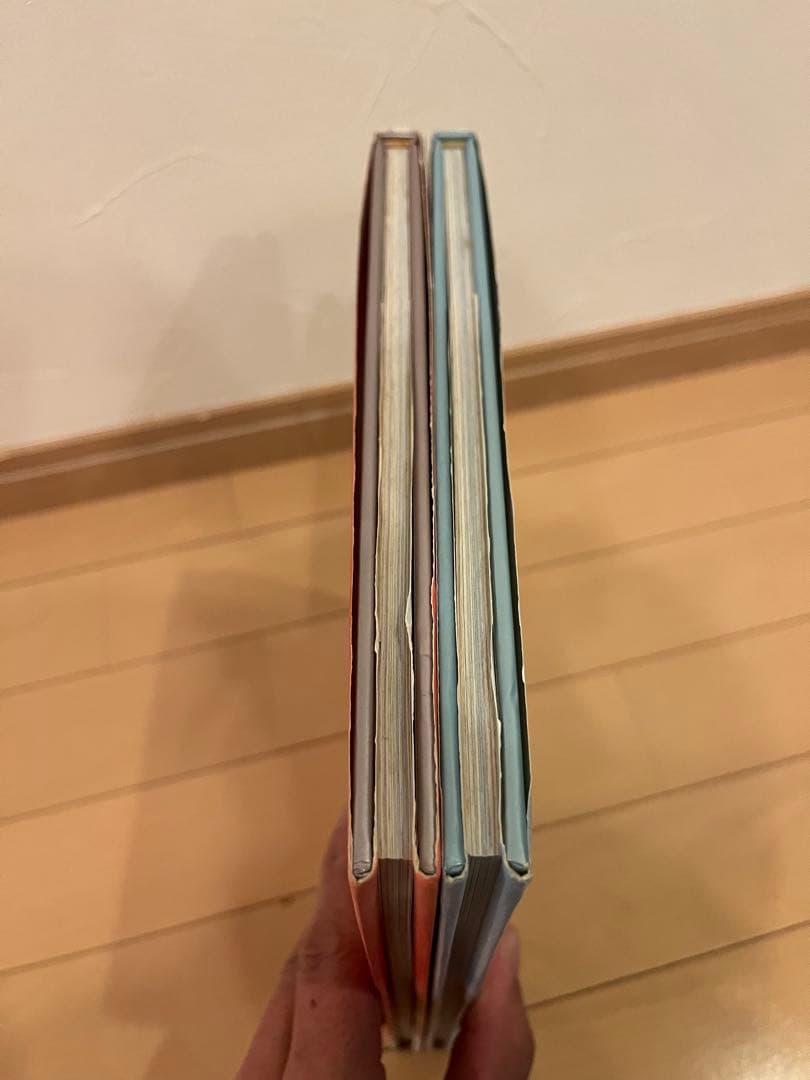 美少女戦士セーラームーン 原画集 第1巻　第2巻　セット