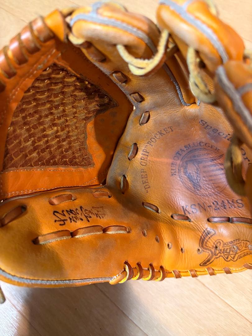 スラッガー　江頭90年記念