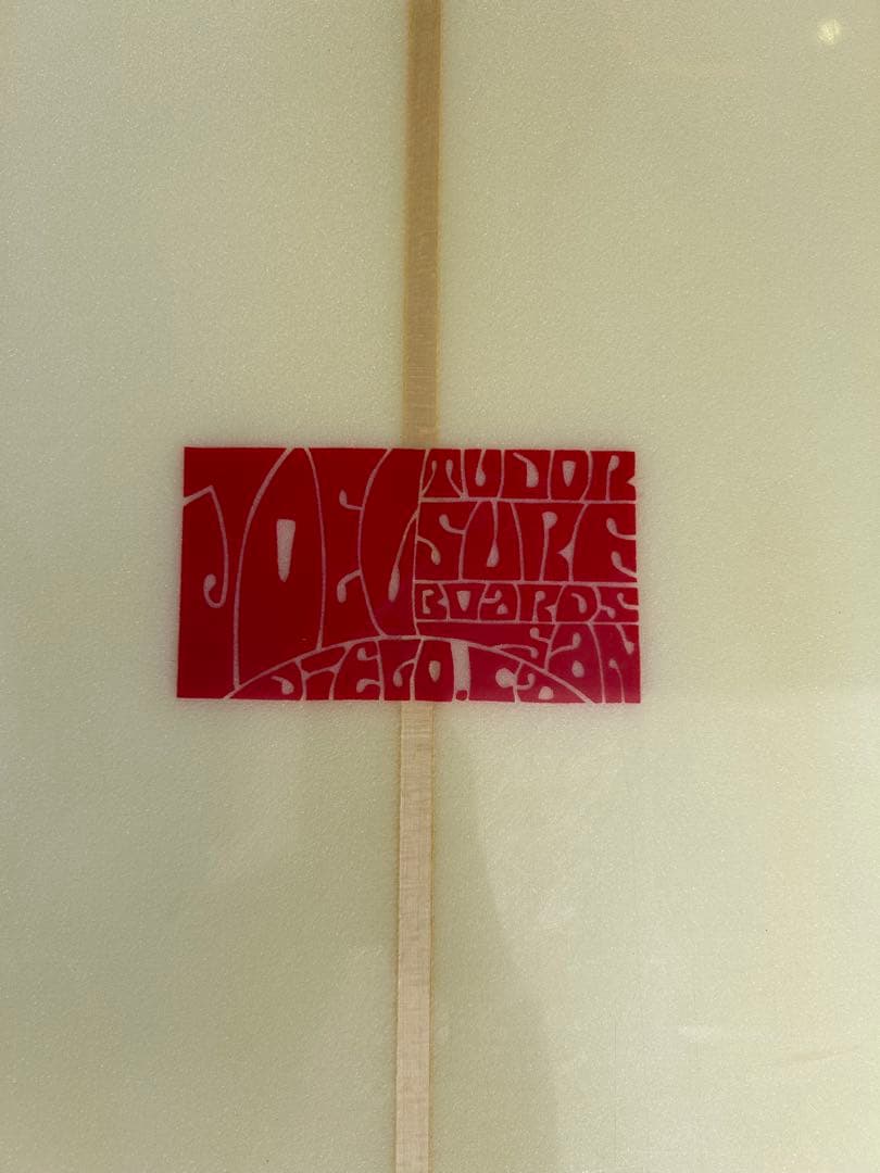 ジョエルチューダー PAPA JOE 9'5\" JOELTUDOR ロングボード