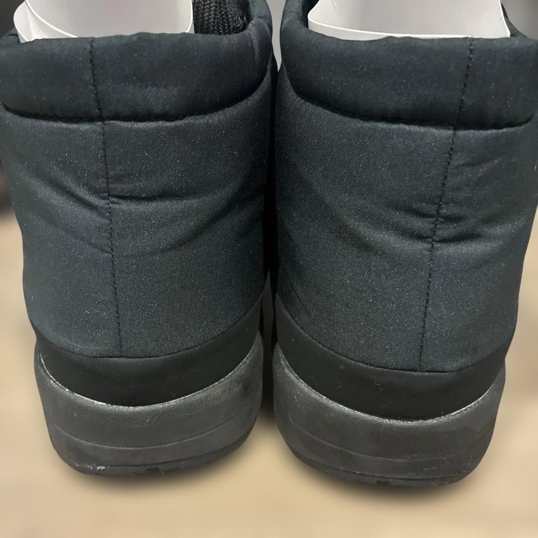 L*y様 ■未使用に近い）ノースフェイス Humpback WP Chukka