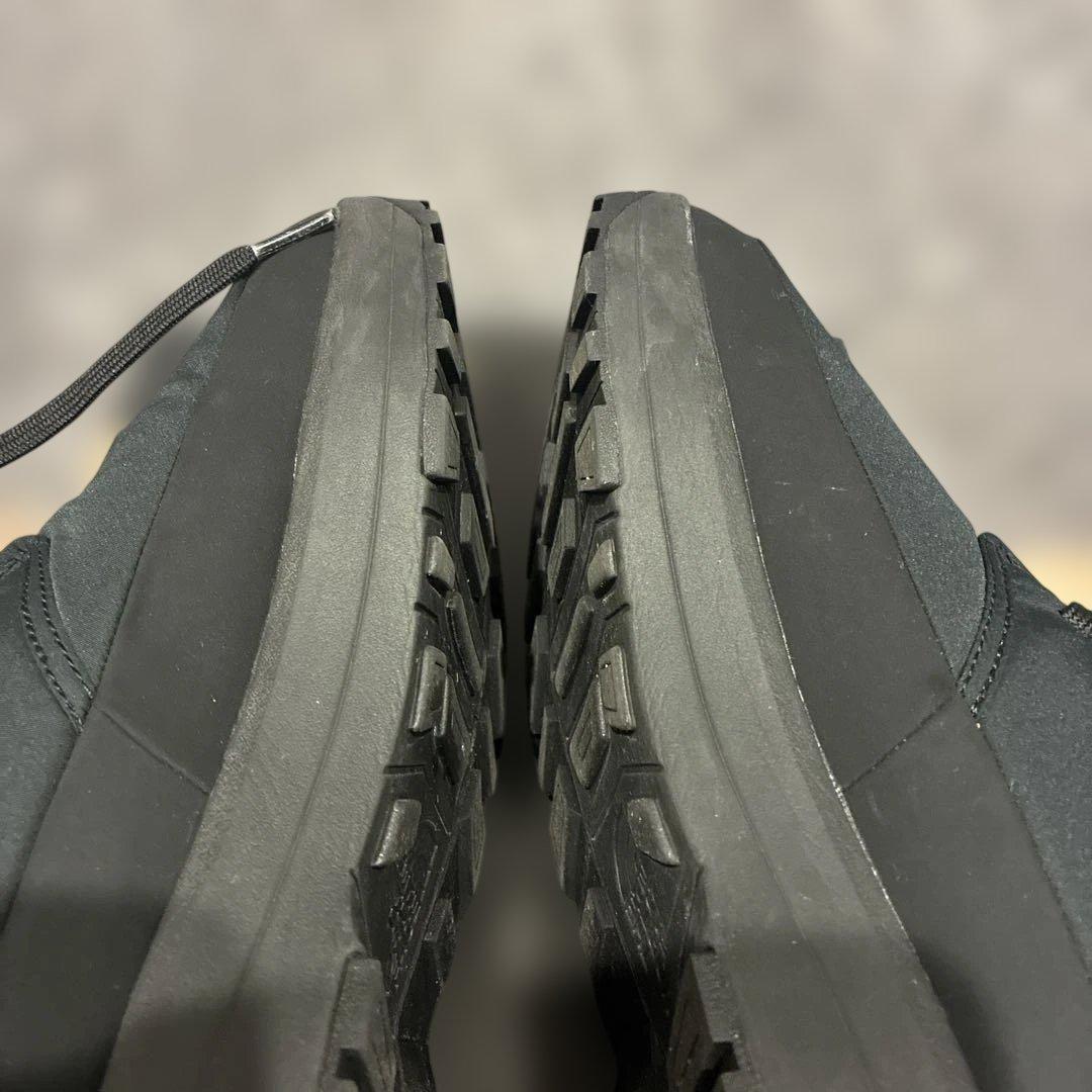 L*y様 ■未使用に近い）ノースフェイス Humpback WP Chukka