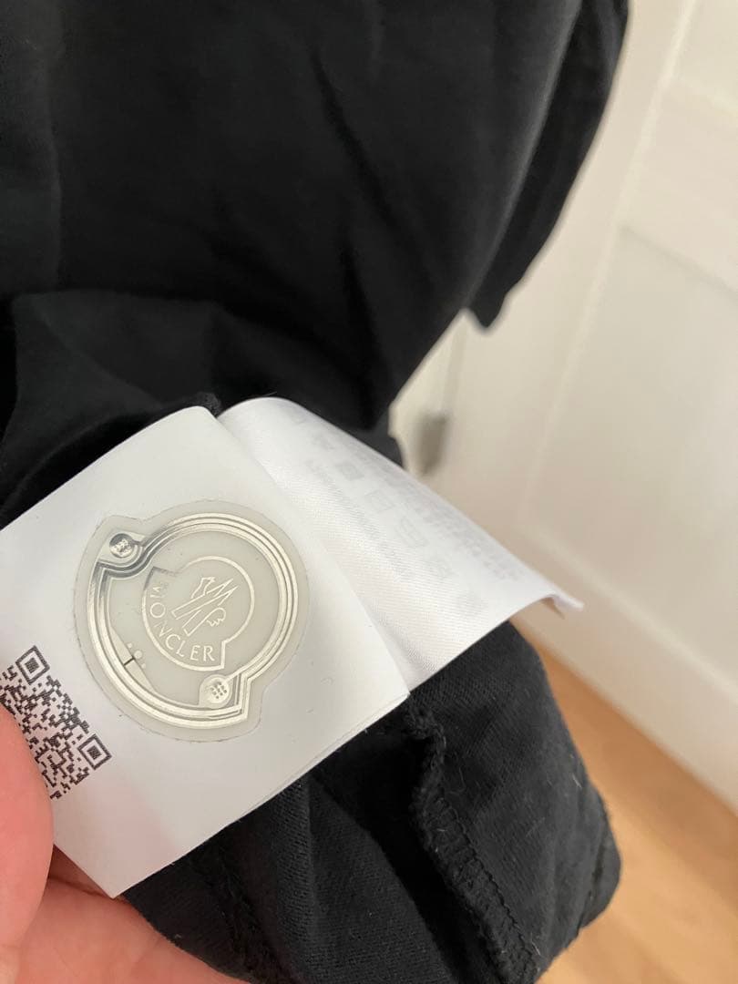 モンクレール カットソー　MONCLER 12A