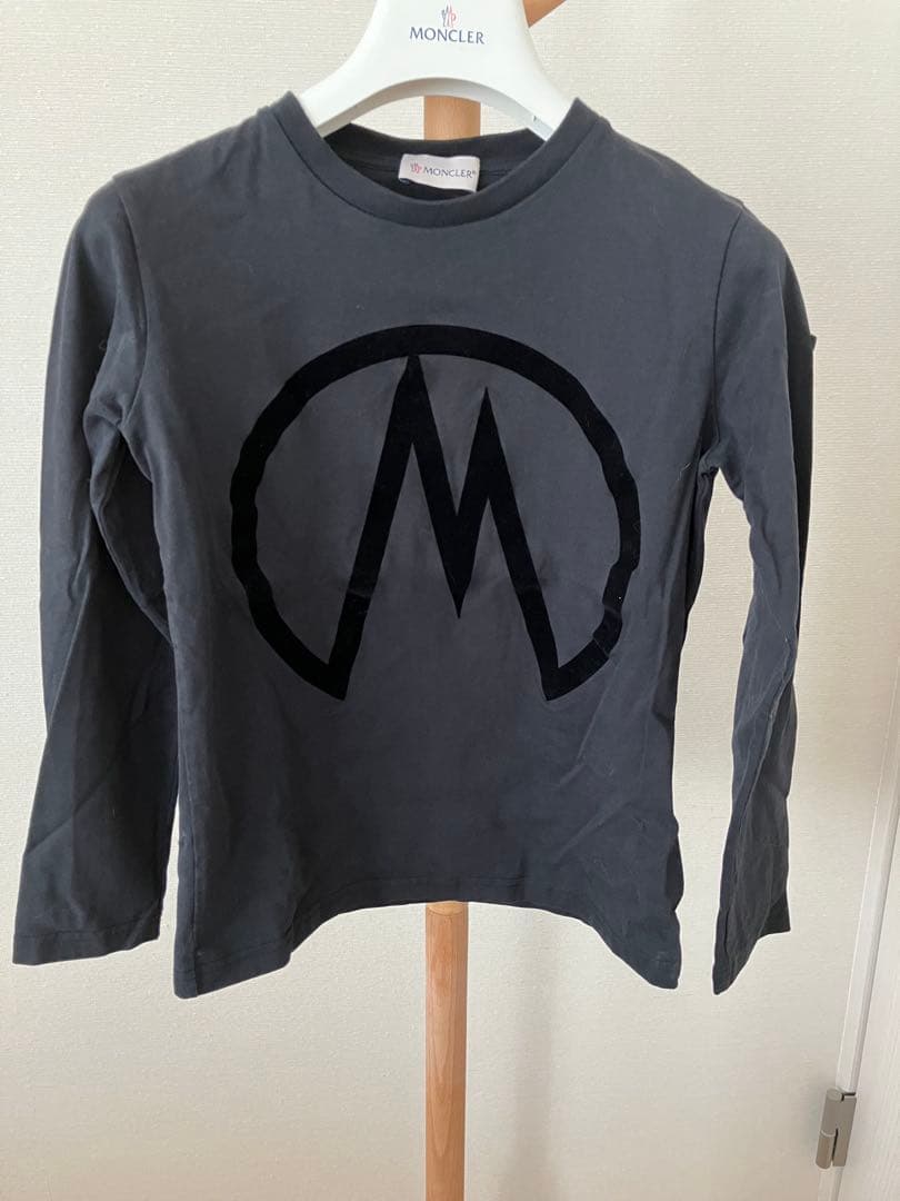 モンクレール カットソー　MONCLER 12A
