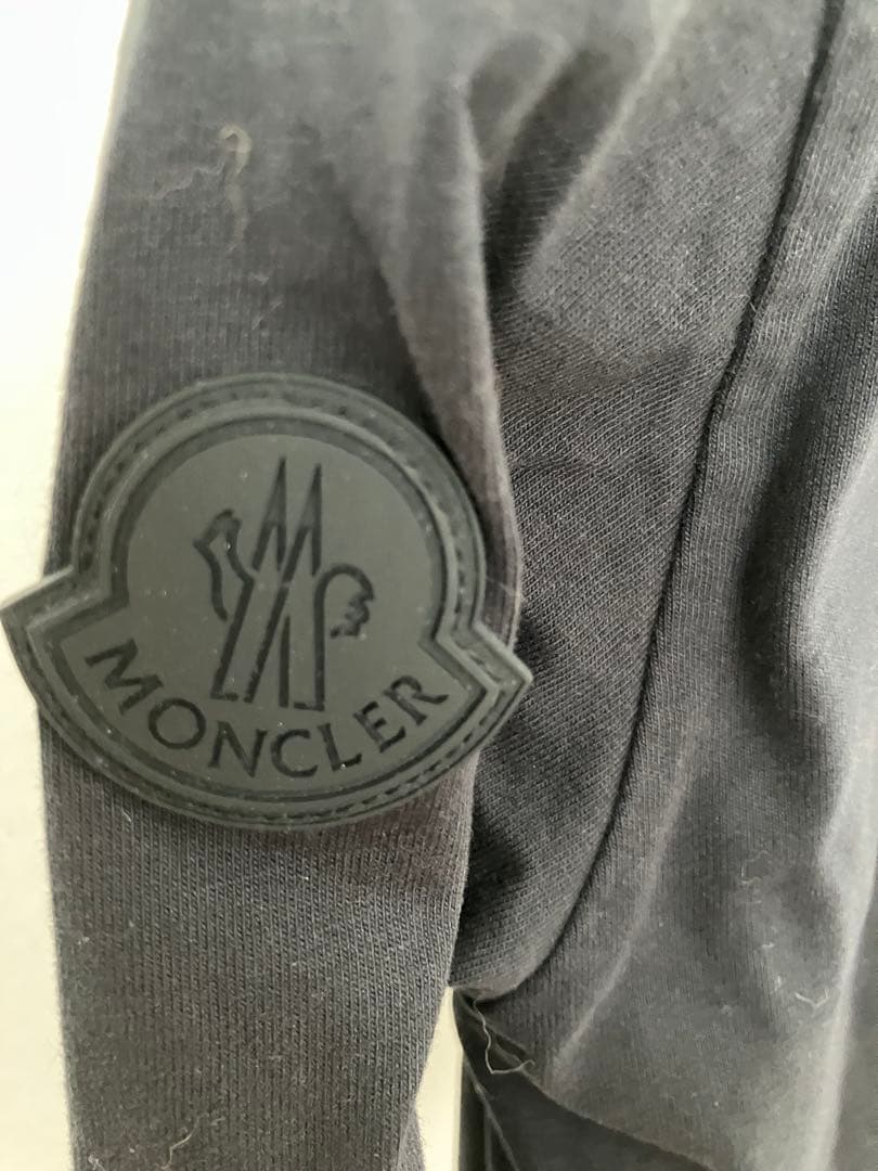モンクレール カットソー　MONCLER 12A