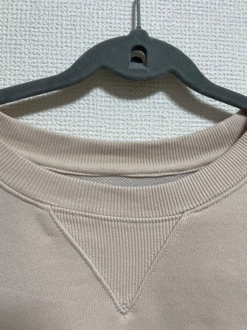 Thomas Magpie トレーナー　トーマスマグパイ