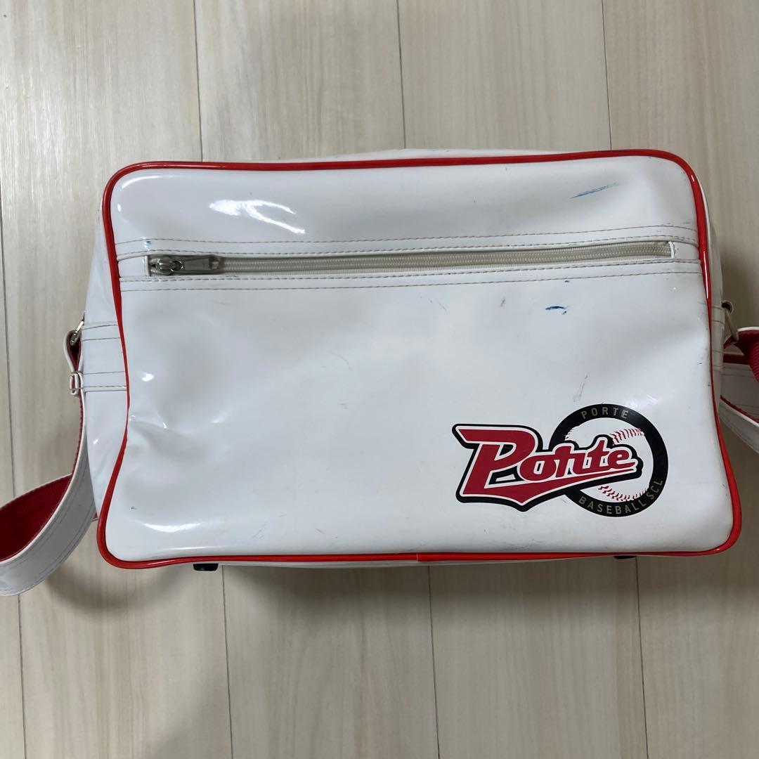 ポルテ　ユニフォーム　12点セット