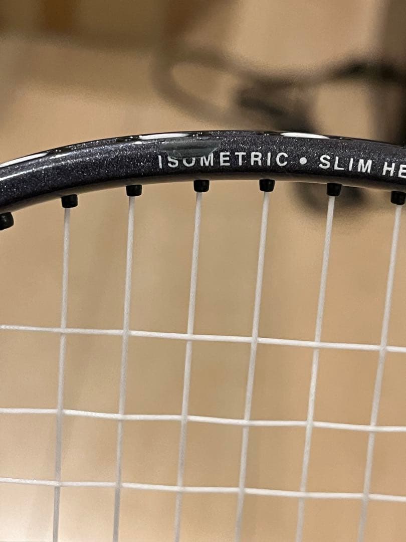 ヨネックス　ナノスピード8000