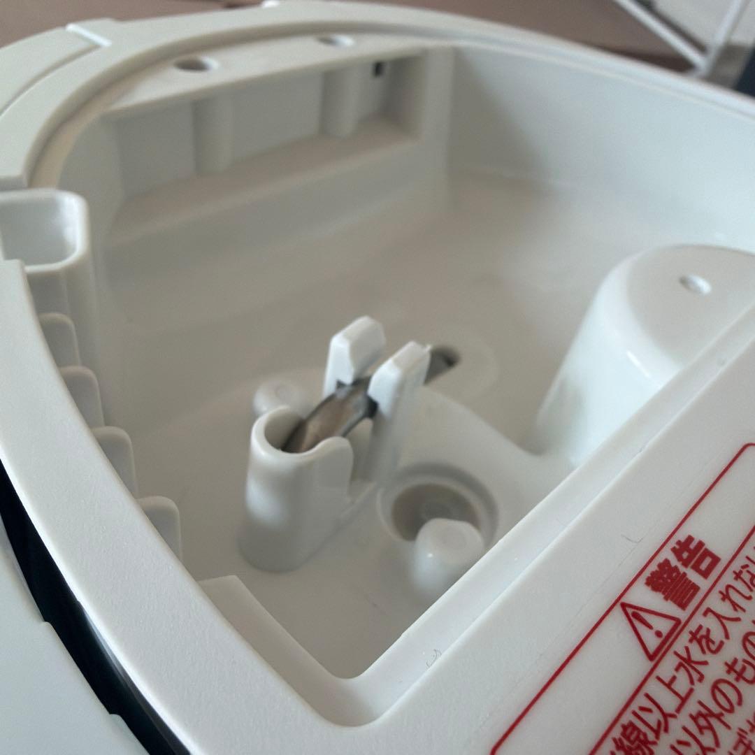 象印　スチーム式　加湿器　EE-DE50 2024 ZOJIRIHUSSHI