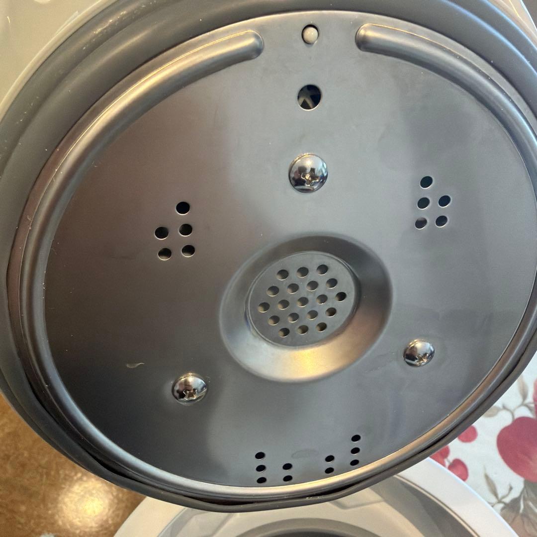 象印　スチーム式　加湿器　EE-DE50 2024 ZOJIRIHUSSHI