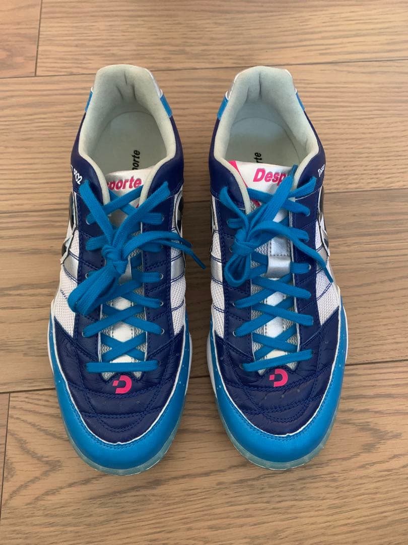 Desporte テッサ LIGHT TF PRO Ⅱ LTD