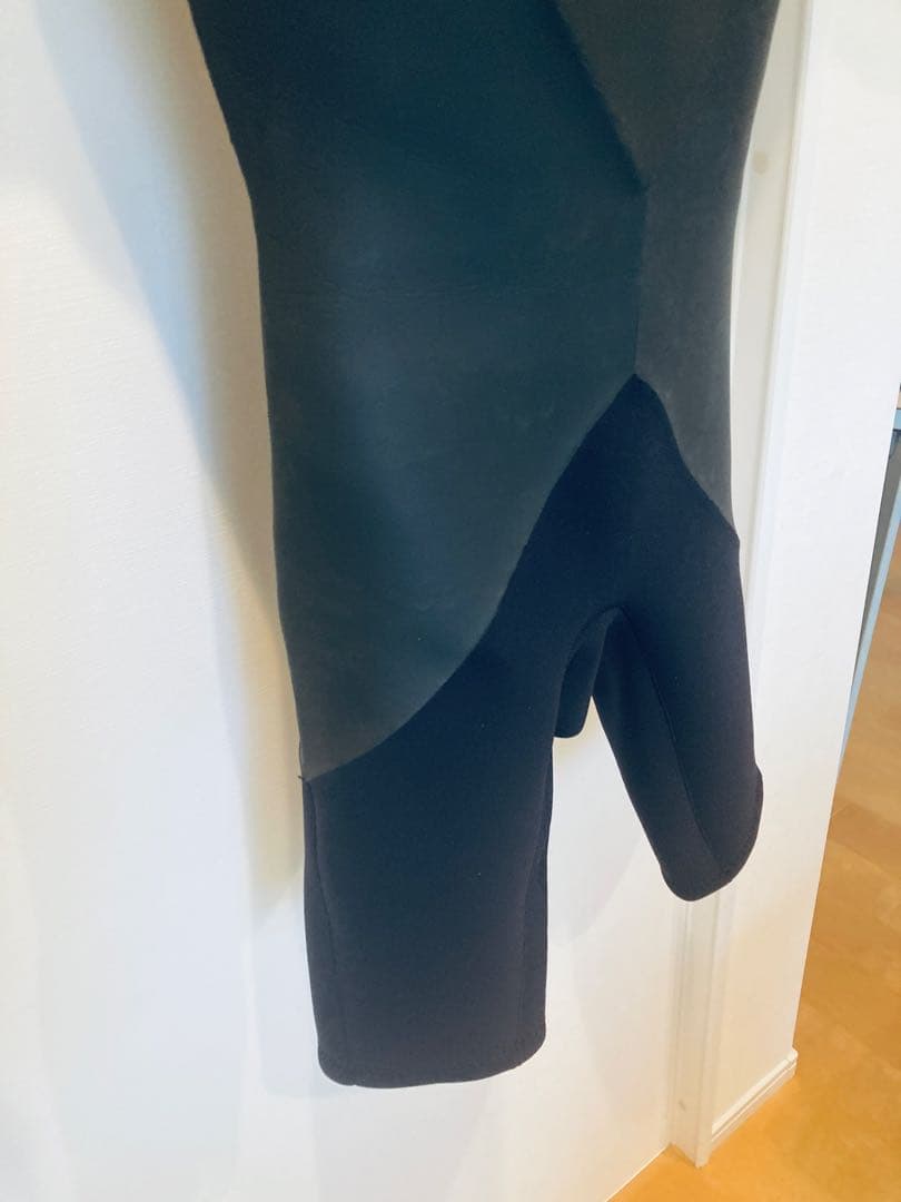 AIRTIGHT スプリングウェットスーツ ML メンズ