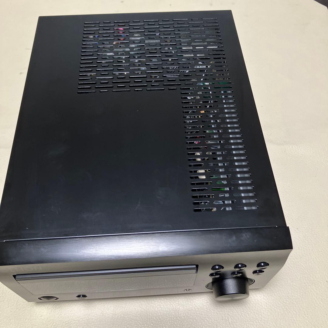 DENON RCD M-41K 整備動作品 2022年製 S/N648
