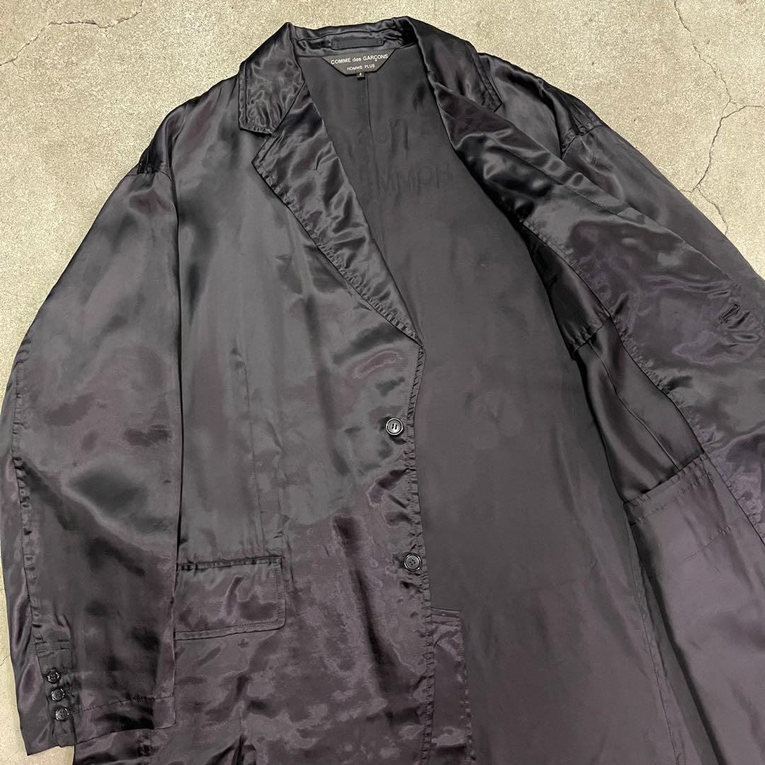 COMME des GARCONS HOMME PLUS ジャケット S