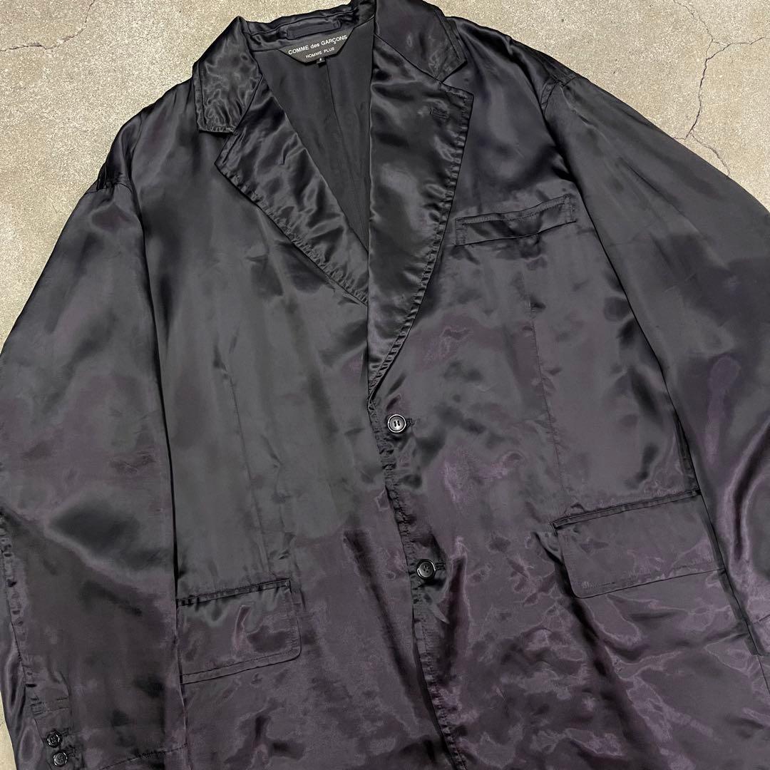 COMME des GARCONS HOMME PLUS ジャケット S