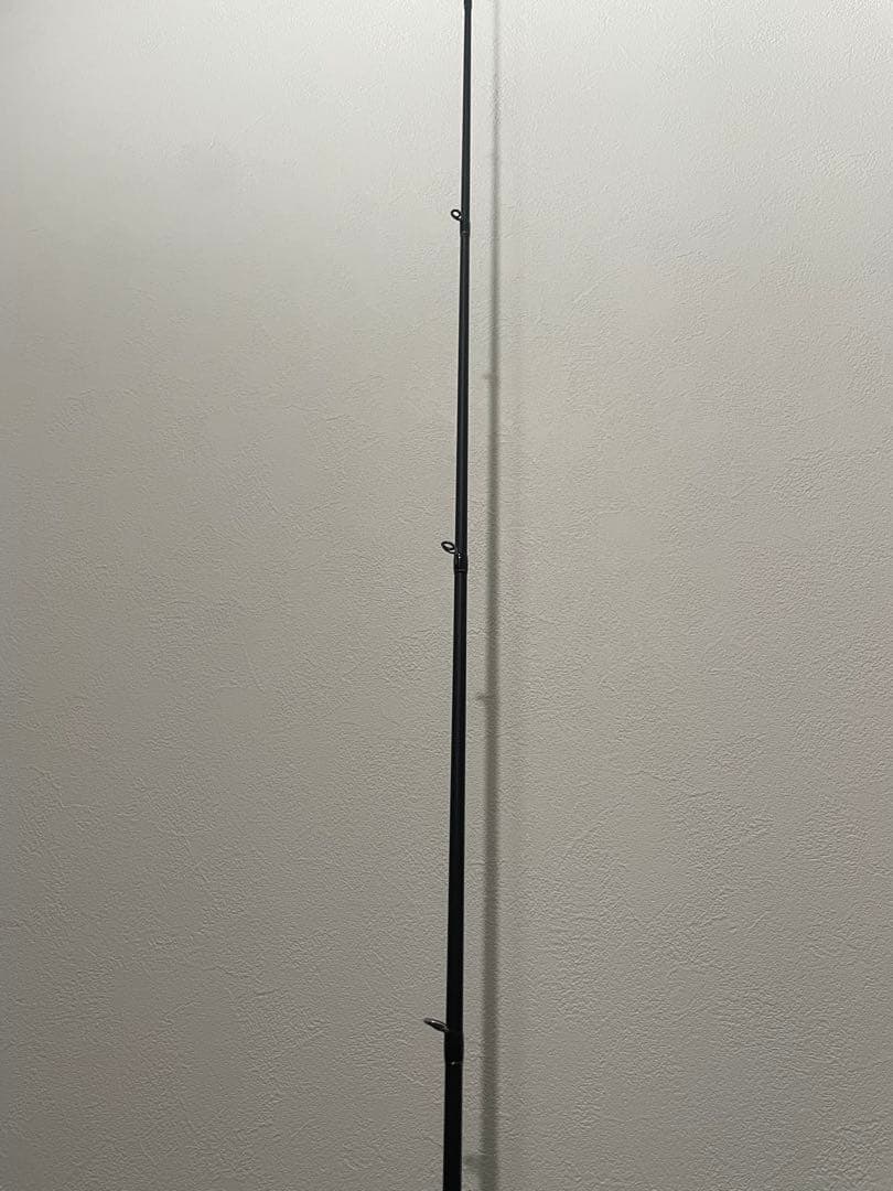 ロッド STRADA GOLD SG-PBF67MLRX