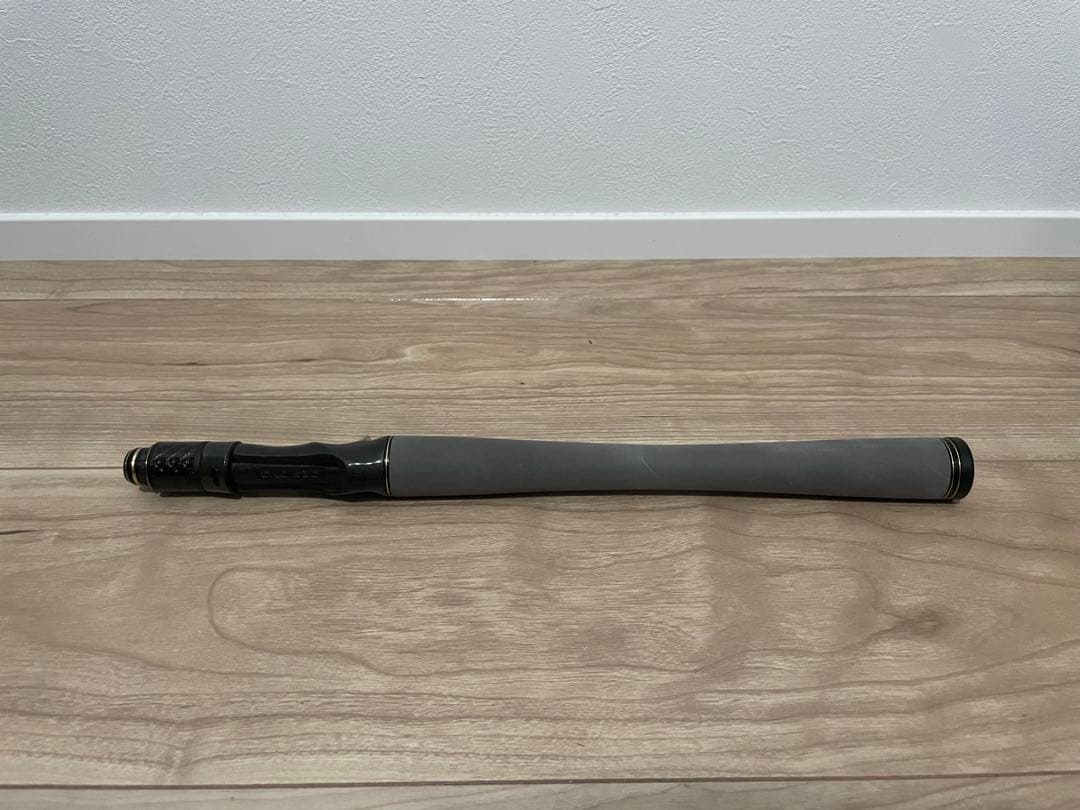 ロッド STRADA GOLD SG-PBF67MLRX