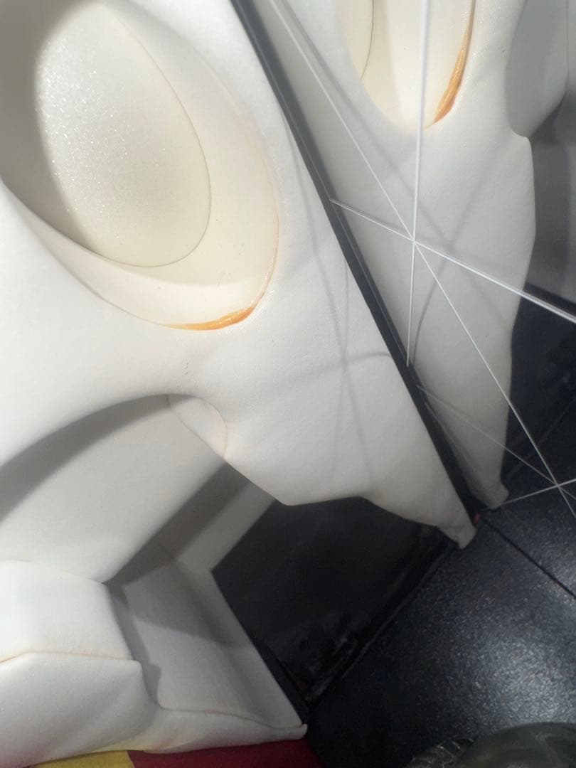 TG213☆LOUIS XIII ☆ルイ13世 ☆バカラ空瓶 ☆観音開き☆箱付き