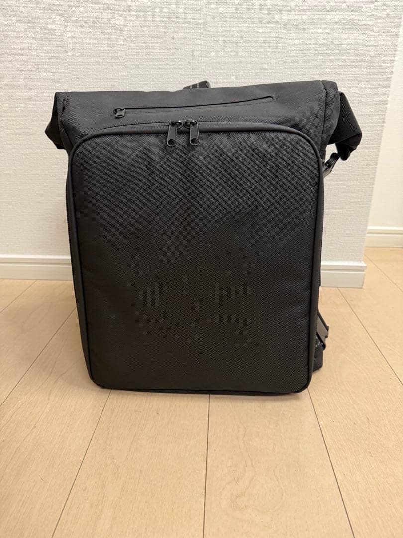 ハーレーダビッドソン シーシーバーバッグ