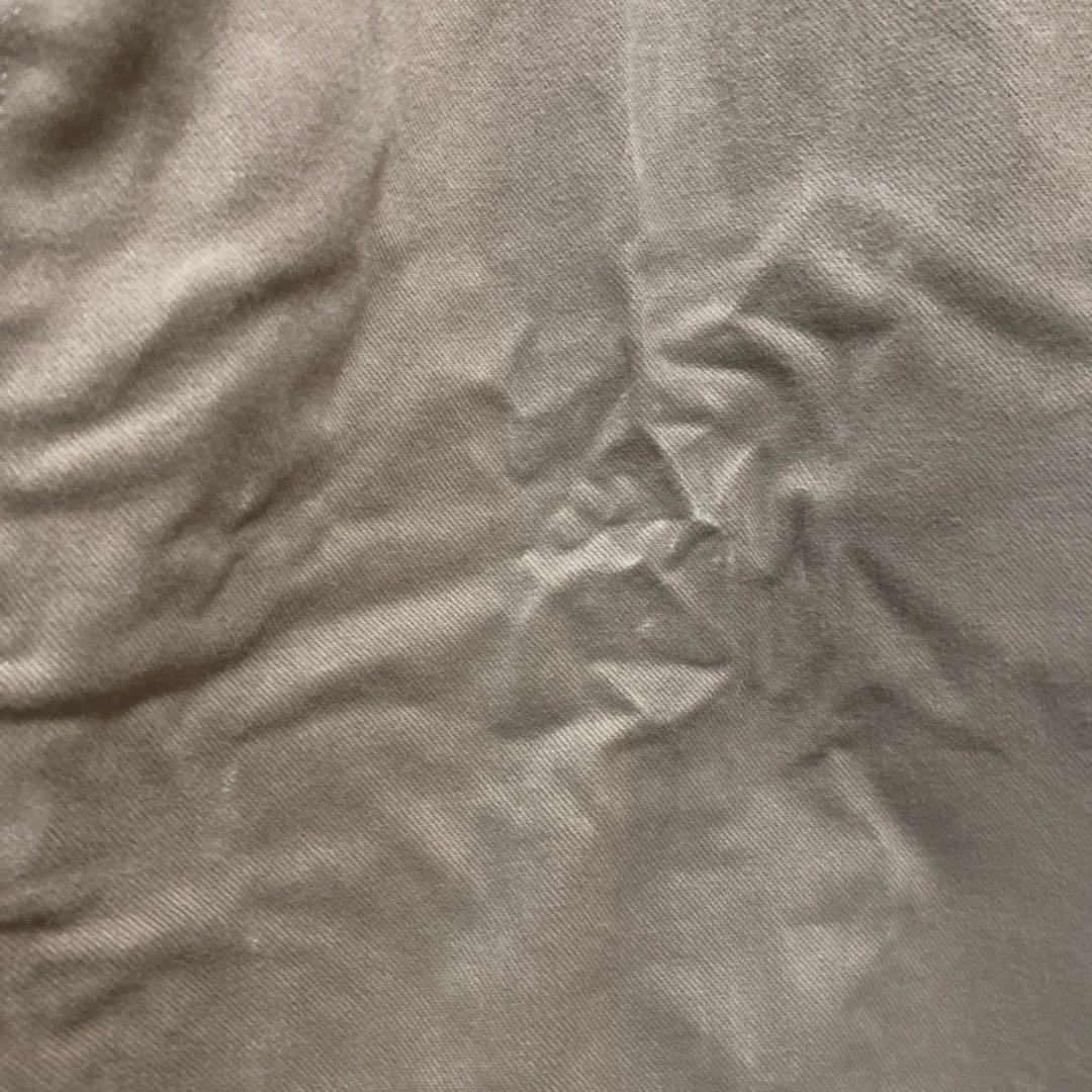 ワンピース TOUJOURS Long Sleeve Big T-Shirt Dress