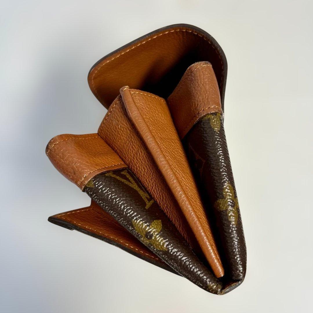 ルイヴィトン モノグラム ポルトフォイユ エリゼ 長財布