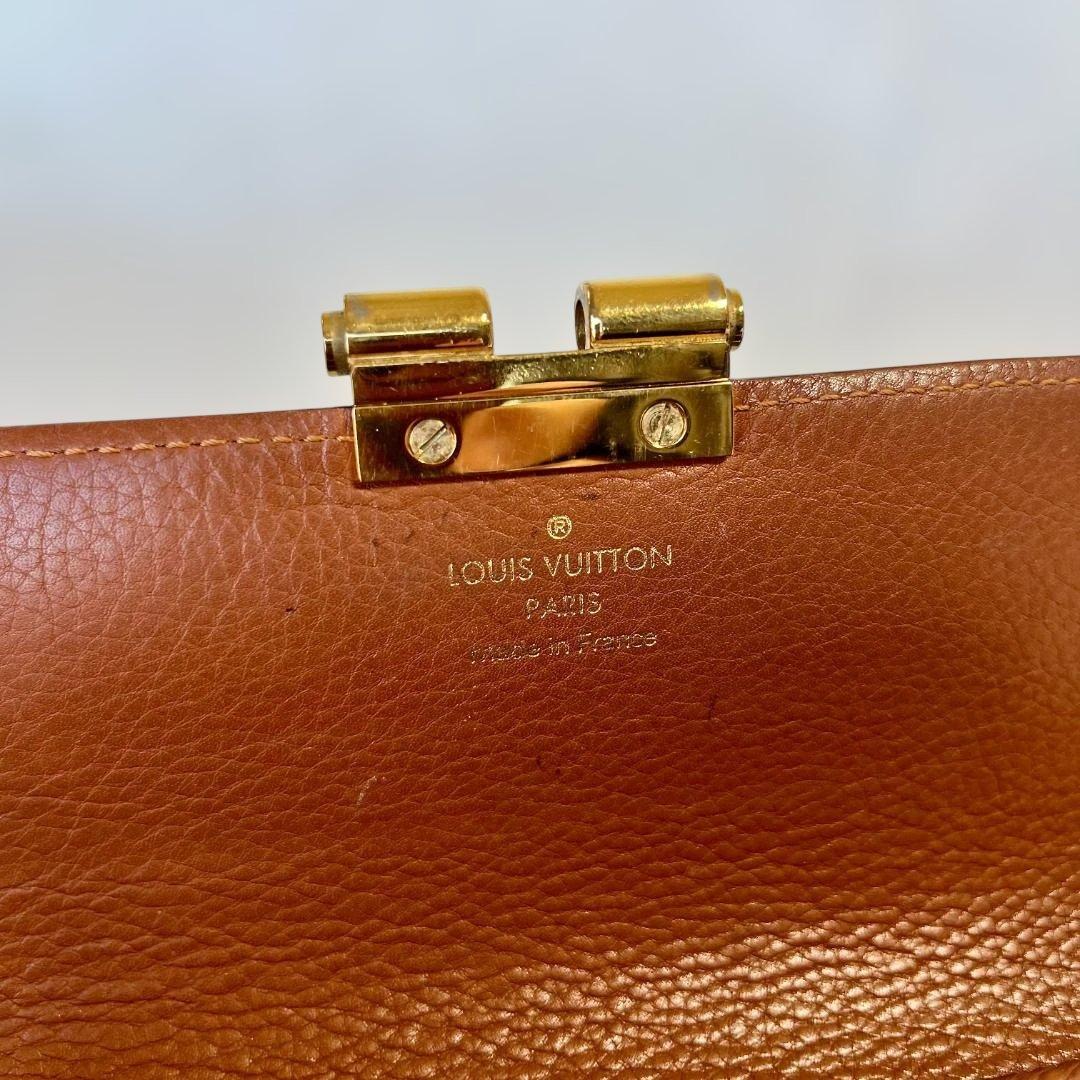 ルイヴィトン モノグラム ポルトフォイユ エリゼ 長財布